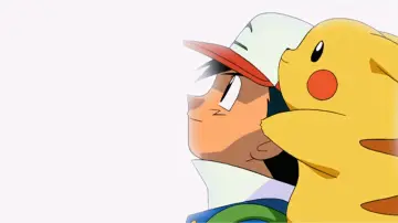 Backdrop for the TV series "Pokémon" #1252697
