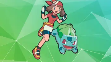 Backdrop for the TV series "Pokémon" #1252705