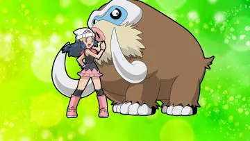 Backdrop for the TV series "Pokémon" #1252709