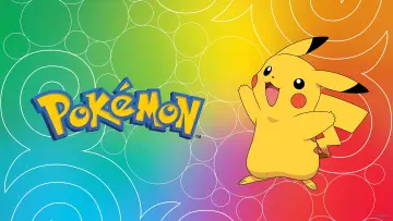 Backdrop к сериалу "Pokémon" #1252724