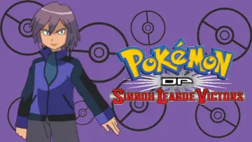Backdrop к сериалу "Pokémon" #1252725