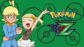 Backdrop к сериалу "Pokémon" #1252727