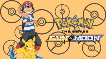 Backdrop к сериалу "Pokémon" #1252730