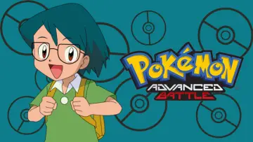Backdrop к сериалу "Pokémon" #1252731