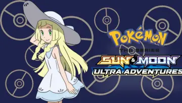Backdrop к сериалу "Pokémon" #1252734
