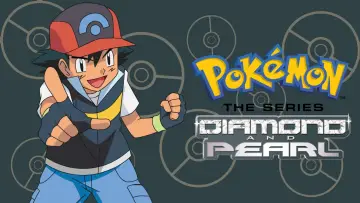Backdrop к сериалу "Pokémon" #1252740