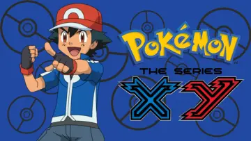 Backdrop к сериалу "Pokémon" #1252741