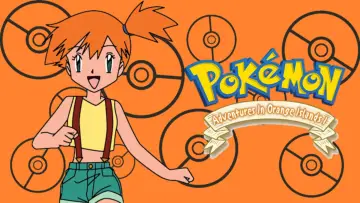 Backdrop к сериалу "Pokémon" #1252742