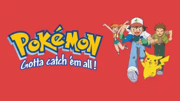 Backdrop к сериалу "Pokémon" #1252744