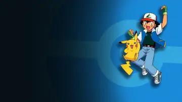 Backdrop for the TV series "Pokémon" #1252746
