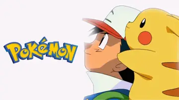 Backdrop к сериалу "Pokémon" #1252749