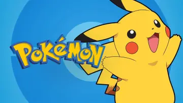 Backdrop к сериалу "Pokémon" #1252750