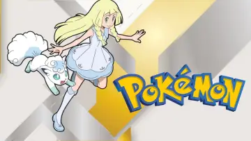 Backdrop к сериалу "Pokémon" #1252752