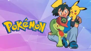 Backdrop к сериалу "Pokémon" #1252754