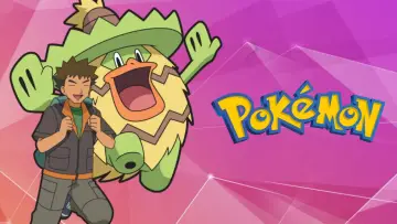 Backdrop к сериалу "Pokémon" #1252755