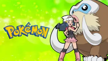 Backdrop к сериалу "Pokémon" #1252757