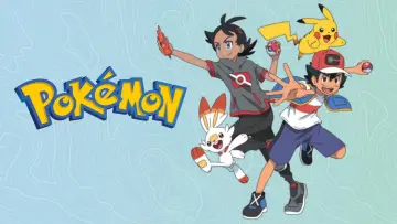 Backdrop к сериалу "Pokémon" #1252758