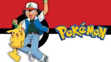 Backdrop к сериалу "Pokémon" #1252759