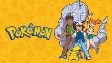 Backdrop к сериалу "Pokémon" #1252760