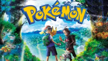 Backdrop к сериалу "Pokémon" #1252761