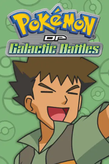 Poster for the TV series "Pokémon" #1267340