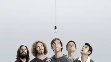 Backdrop к сериалу "Silicon Valley" #1320575