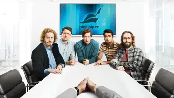 Backdrop к сериалу "Silicon Valley" #1320579