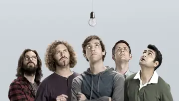 Backdrop к сериалу "Silicon Valley" #1320581