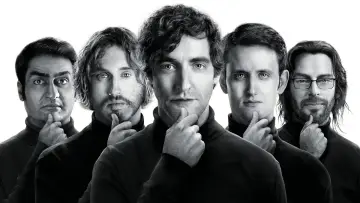 Backdrop к сериалу "Silicon Valley" #1320588