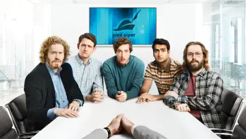 Backdrop к сериалу "Silicon Valley" #1320589