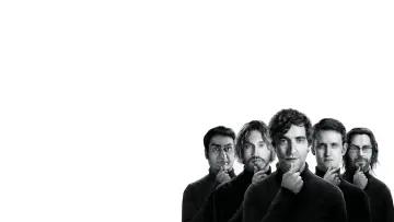 Backdrop к сериалу "Silicon Valley" #1320591