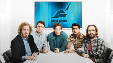 Backdrop к сериалу "Silicon Valley" #1320594