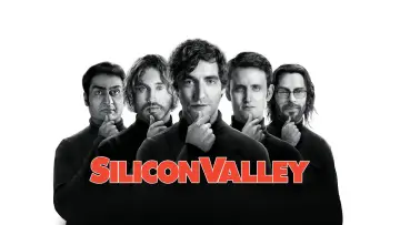 Backdrop к сериалу "Silicon Valley" #1320597