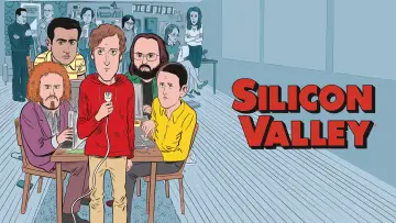 Backdrop к сериалу "Silicon Valley" #1320600