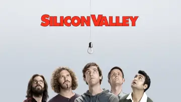 Backdrop к сериалу "Silicon Valley" #1320604