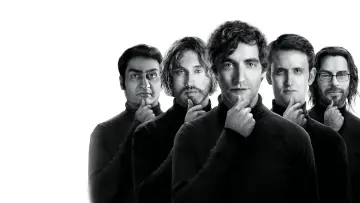 Backdrop к сериалу "Silicon Valley" #1320607
