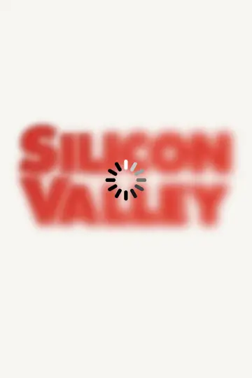 Poster for the TV series "Silicon Valley" #1320660