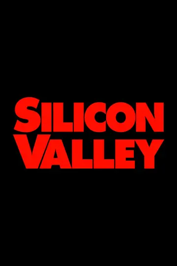 Poster for the TV series "Silicon Valley" #1320680