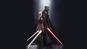 Backdrop к сериалу "Star Wars Rebels" #1328556