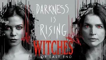 Backdrop for the TV series "Witches of East End" #1449980