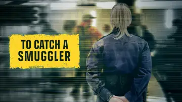Backdrop for the TV series "To Catch a Smuggler" #1487516