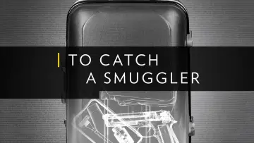 Backdrop for the TV series "To Catch a Smuggler" #1487522