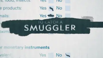Backdrop for the TV series "To Catch a Smuggler" #1487523