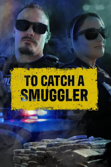 Poster for the TV series "To Catch a Smuggler" #1487539