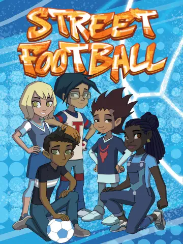 Street Football (2005)