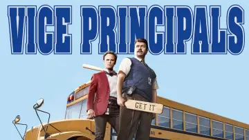 Backdrop for the TV series "Vice Principals" #1465658
