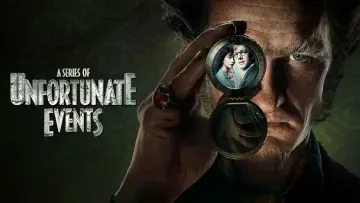 Backdrop for the TV series "A Series of Unfortunate Events" #1370011