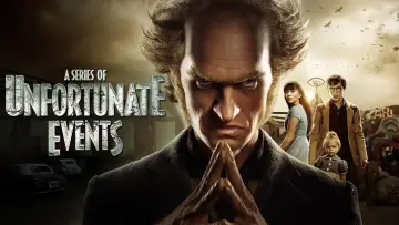 Backdrop for the TV series "A Series of Unfortunate Events" #1370012