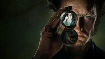 Backdrop for the TV series "A Series of Unfortunate Events" #1370018