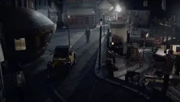 Backdrop for the TV series "A Series of Unfortunate Events" #1370024